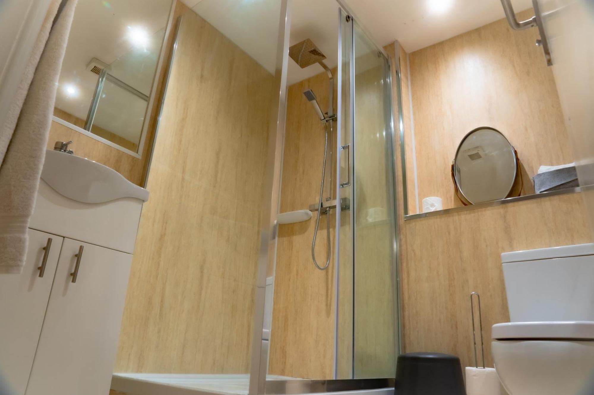 Loft Style Apartment Near O2, Abba Voyage, Excel Londyn Zewnętrze zdjęcie