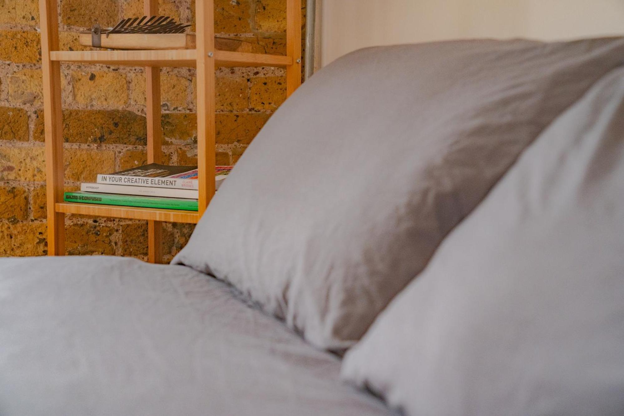 Loft Style Apartment Near O2, Abba Voyage, Excel Londyn Zewnętrze zdjęcie